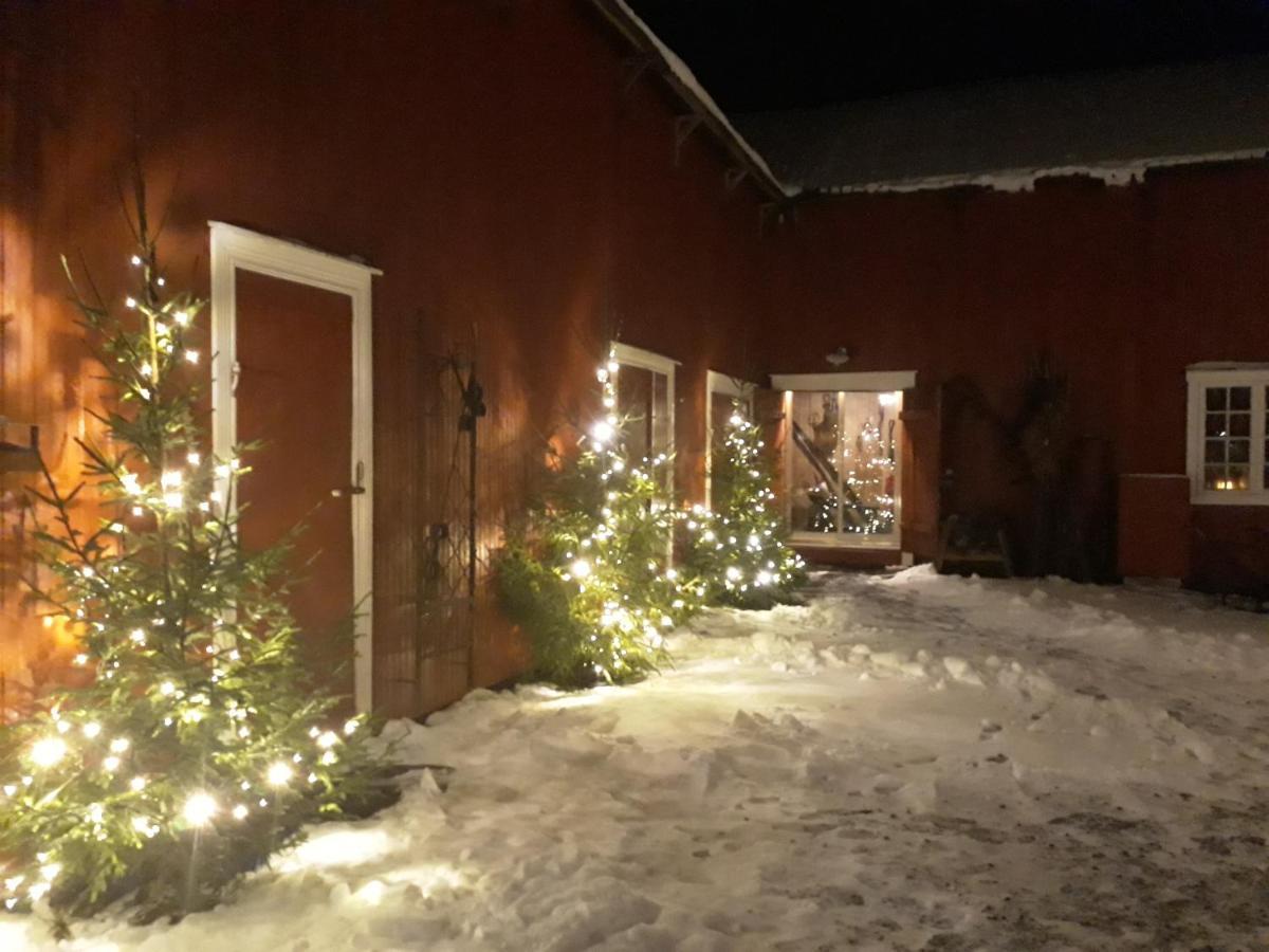 Stromnes - Oldefars Gjestehus Inderoy Straumen  Esterno foto
